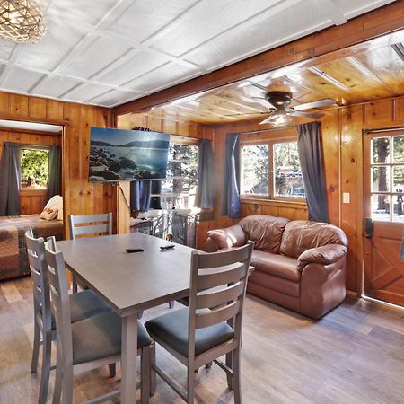 Lakeview Family Cabin By Big Bear Vacations Big Bear Lake Exterior photo
