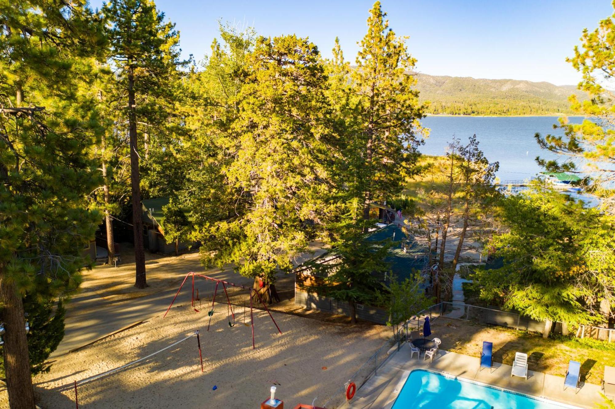 Lakeview Family Cabin By Big Bear Vacations Big Bear Lake Exterior photo