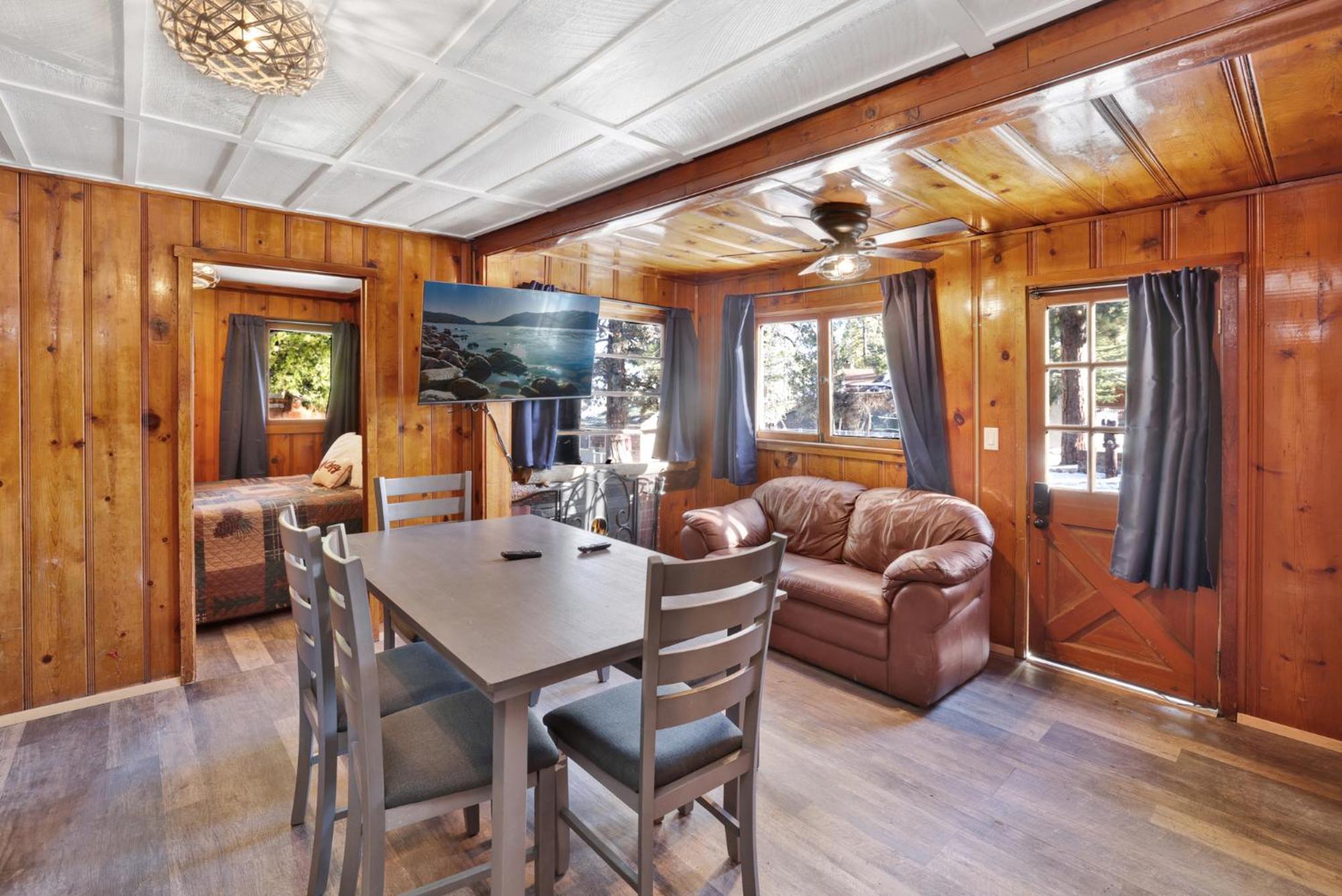 Lakeview Family Cabin By Big Bear Vacations Big Bear Lake Exterior photo
