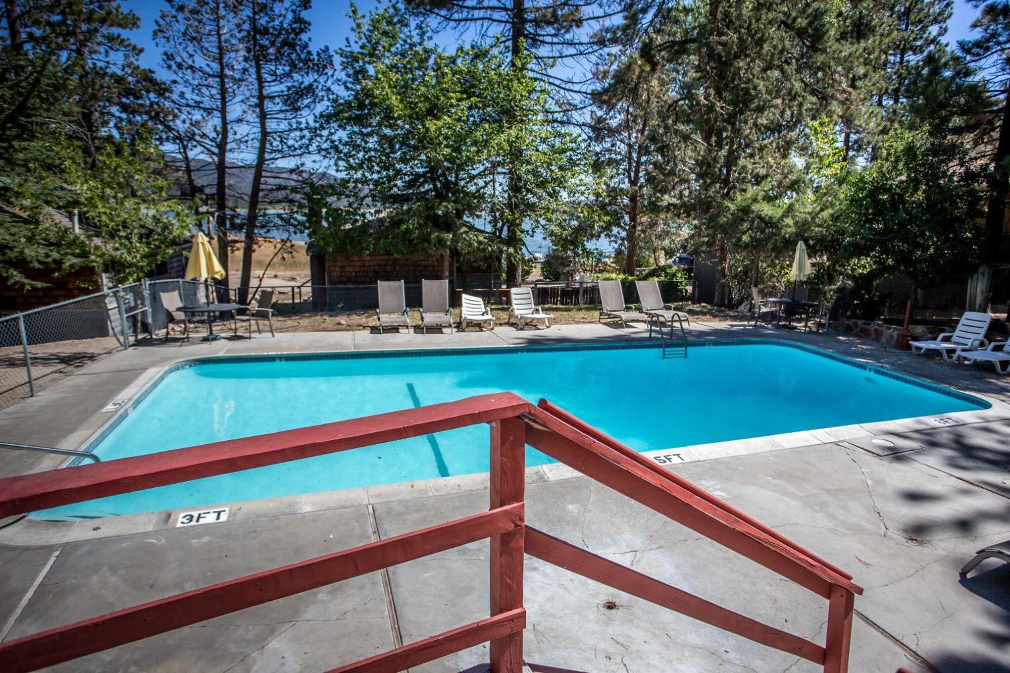 Lakeview Family Cabin By Big Bear Vacations Big Bear Lake Exterior photo