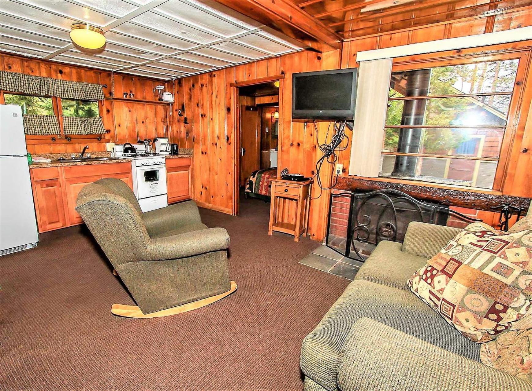 Lakeview Family Cabin By Big Bear Vacations Big Bear Lake Exterior photo